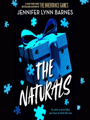 cover image of The Naturals